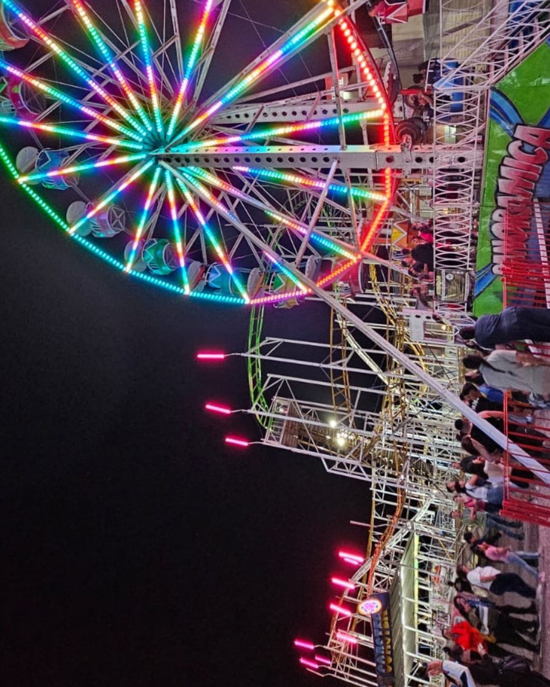 Entradas, fechas y promociones: todo lo que tenés que saber sobre la llegada del American Park a Funes
